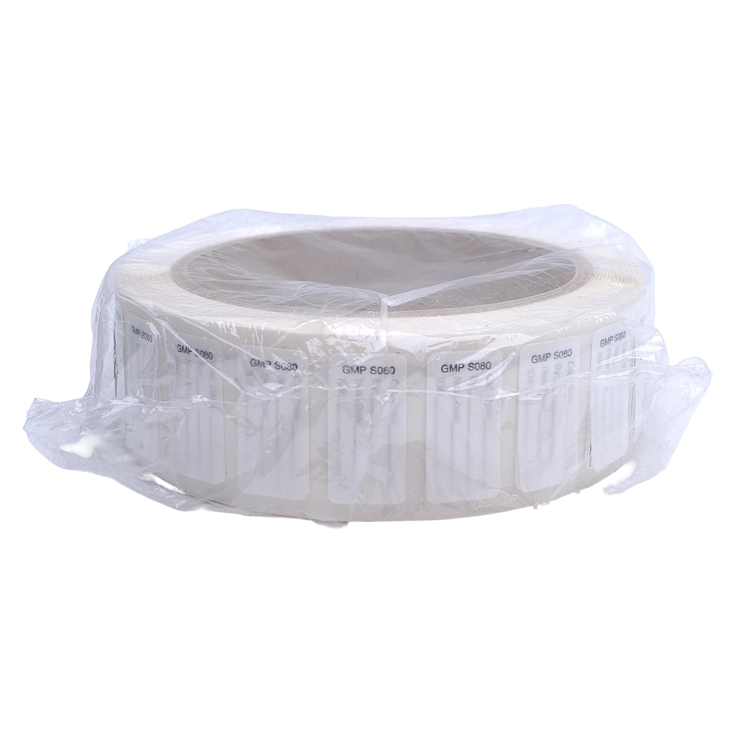 New GMP Labeling S080 Self-Laminating Cal Date Label 500/Roll, 1 x 0.5in Rectangle