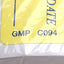 New GMP Labeling C094 Expiration Date Label 1000/Roll, 2 x 0.75in Rectangle