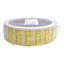 New GMP Labeling C094 Expiration Date Label 1000/Roll, 2 x 0.75in Rectangle