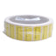 New GMP Labeling C094 Expiration Date Label 1000/Roll, 2 x 0.75in Rectangle