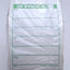 New GMP Labeling S451 In Process Label 500/Roll, 2 x 3in Rectangle, Matte Litho
