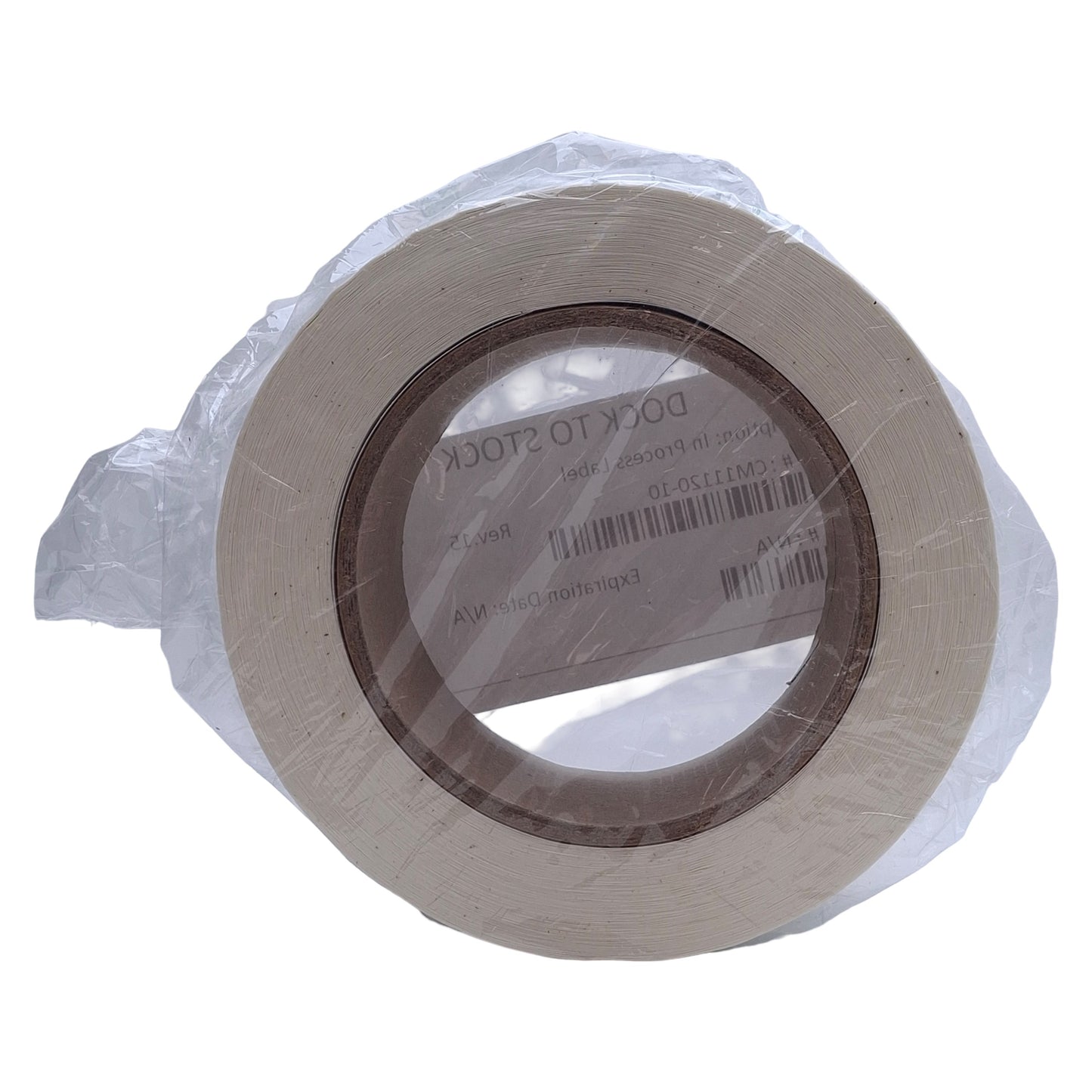 New GMP Labeling S451 In Process Label 500/Roll, 2 x 3in Rectangle, Matte Litho