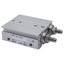New SMC MHF2-8D-X83A2 Double-Acting Pneumatic Gripper, 8mm Bore/Stroke, 19N, 0.7MPa