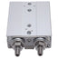 New SMC MHF2-8D-X83A2 Double-Acting Pneumatic Gripper, 8mm Bore/Stroke, 19N, 0.7MPa