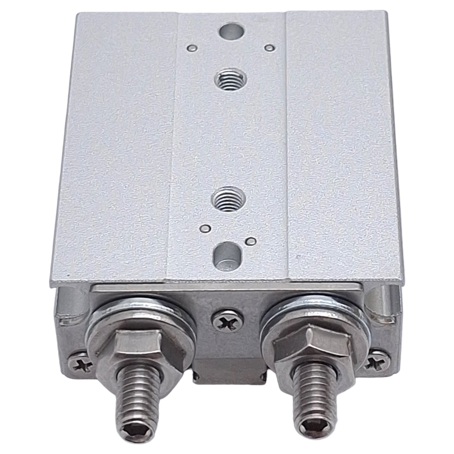 New SMC MHF2-8D-X83A2 Double-Acting Pneumatic Gripper, 8mm Bore/Stroke, 19N, 0.7MPa