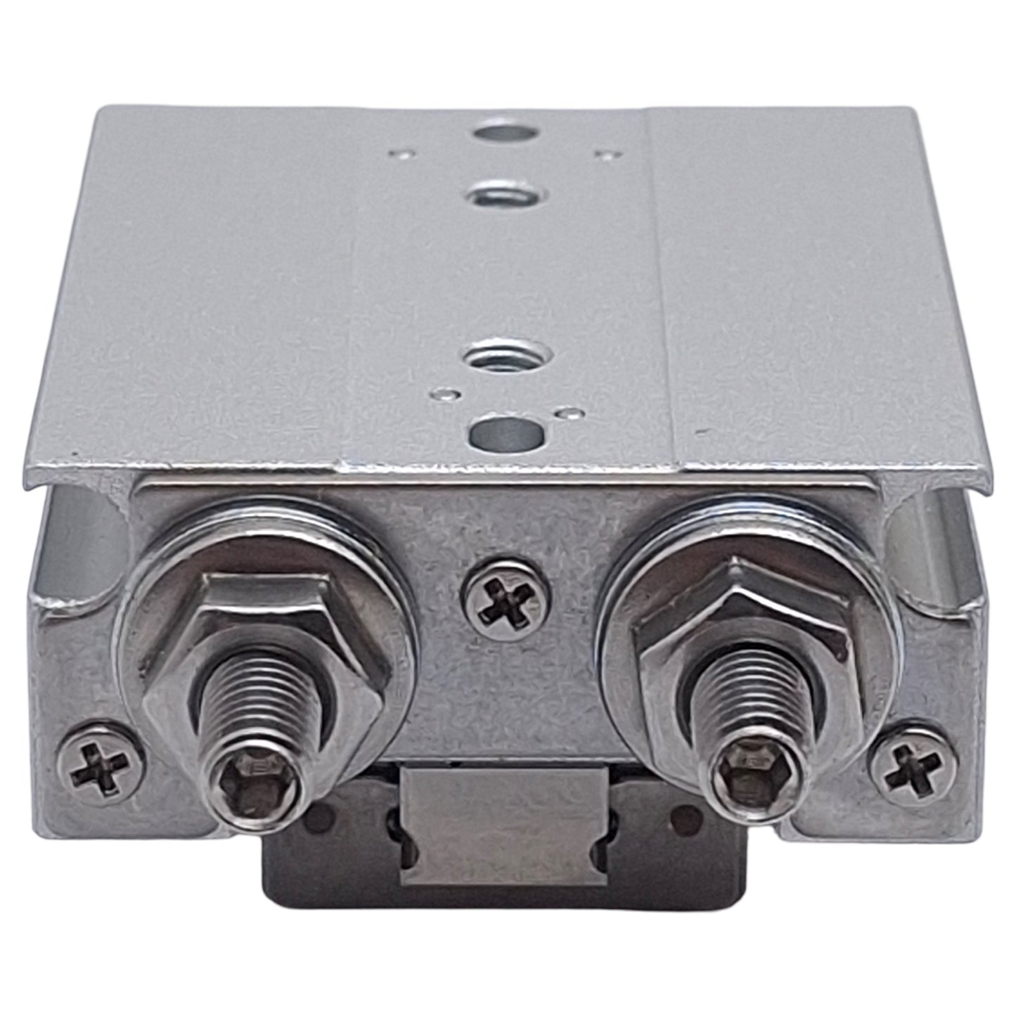 New SMC MHF2-8D-X83A2 Double-Acting Pneumatic Gripper, 8mm Bore/Stroke, 19N, 0.7MPa