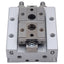 New SMC MHF2-8D-X83A2 Double-Acting Pneumatic Gripper, 8mm Bore/Stroke, 19N, 0.7MPa