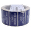 New GMP Labeling C114 For Export Only Label 1000/Roll, 2 x 1in Rectangle, Semi-Gloss