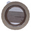 New GMP Labeling C114 For Export Only Label 1000/Roll, 2 x 1in Rectangle, Semi-Gloss