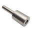 Used ISO 80369-7 Figure C.2 Male Luer Connector Reference Plug Gage, 5N Weighted