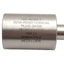 Used ISO 80369-7 Figure C.2 Male Luer Connector Reference Plug Gage, 5N Weighted