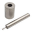 Used ISO 80369-7 Figure C.2 Male Luer Connector Reference Plug Gage, 5N Weighted