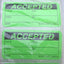 New GMP Labeling Q008 Accepted Label, 1000/Roll, 2 x 1in Rectangle, Thermal Transfer