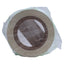 New GMP Labeling Q008 Accepted Label, 1000/Roll, 2 x 1in Rectangle, Thermal Transfer