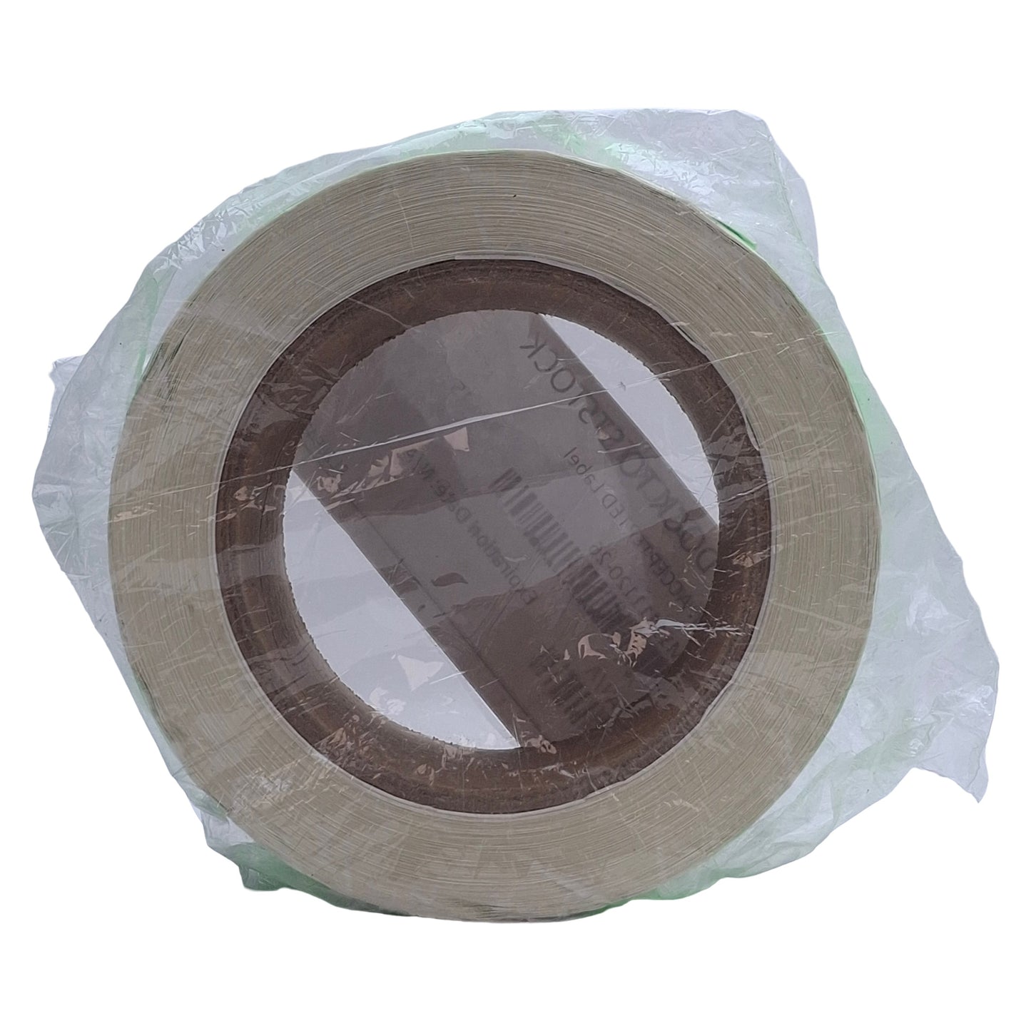 New GMP Labeling Q008 Accepted Label, 1000/Roll, 2 x 1in Rectangle, Thermal Transfer
