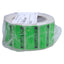 New GMP Labeling Q008 Accepted Label, 1000/Roll, 2 x 1in Rectangle, Thermal Transfer