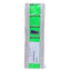 New GMP Labeling Q048PF Accepted Label, 500/Pack, 2 x 2in Square, Pin Feed