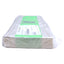 New GMP Labeling Q048PF Accepted Label, 500/Pack, 2 x 2in Square, Pin Feed