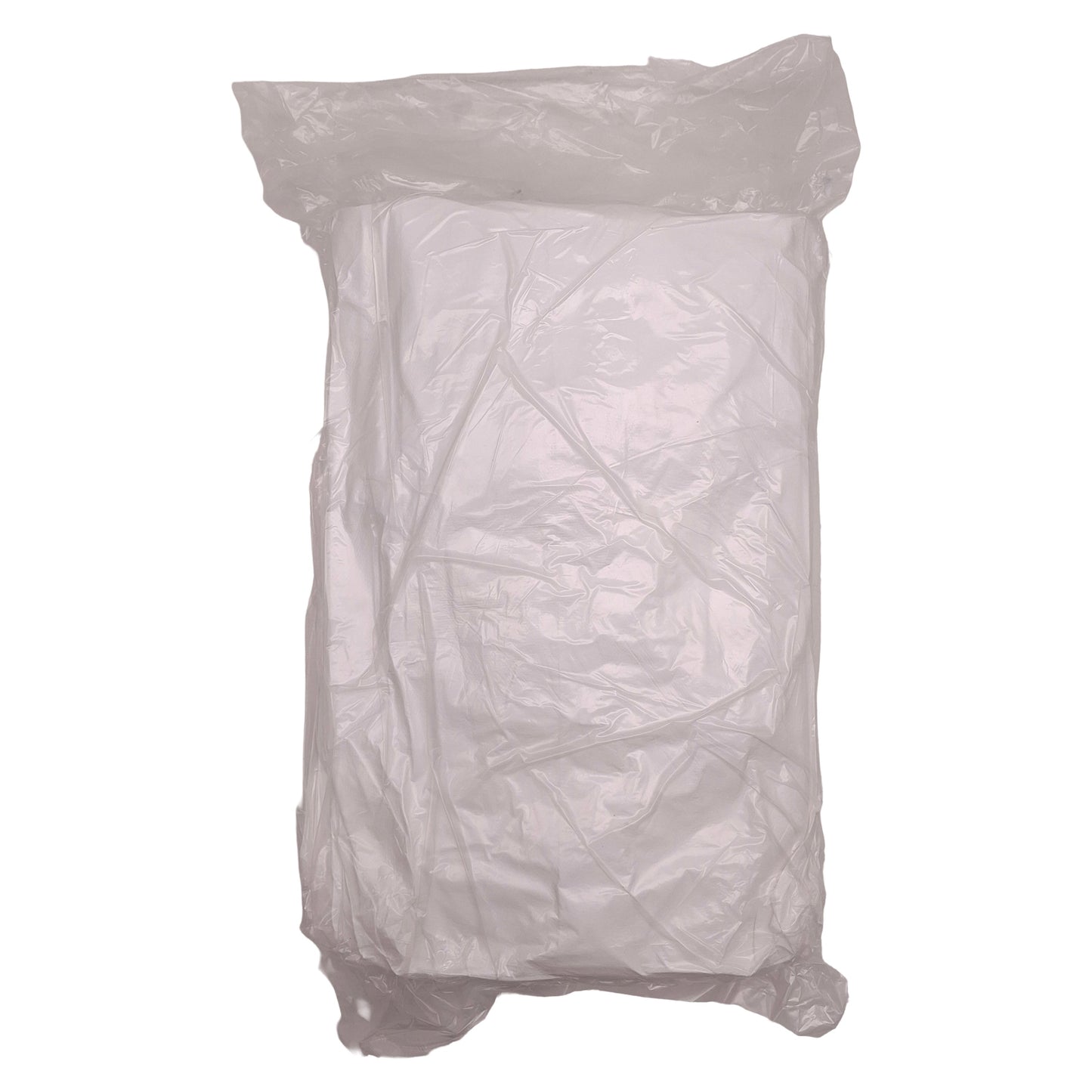 New Epic 846851-M White Coated Frocks 30/Case, Cleanroom-Safe, ESD-Safe, Medium