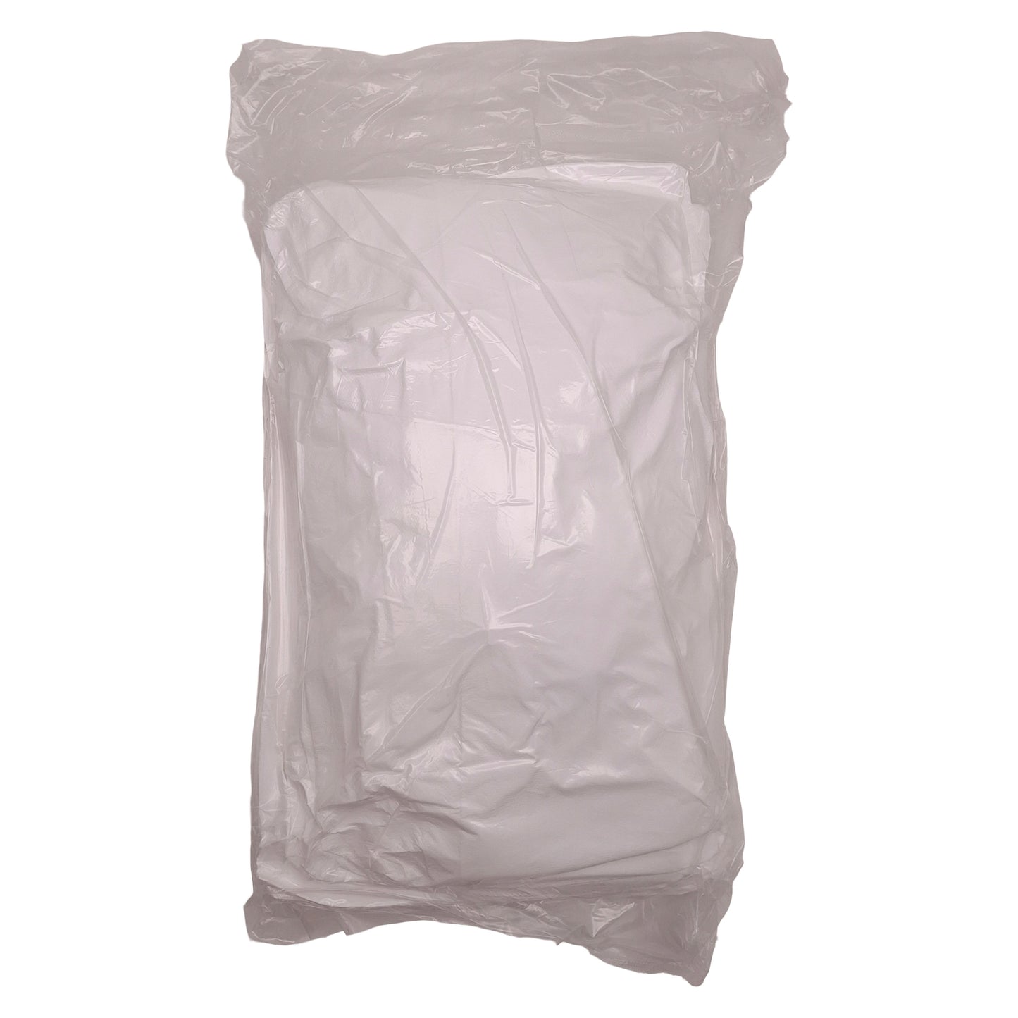 New Epic 846851-M White Coated Frocks 30/Case, Cleanroom-Safe, ESD-Safe, Medium