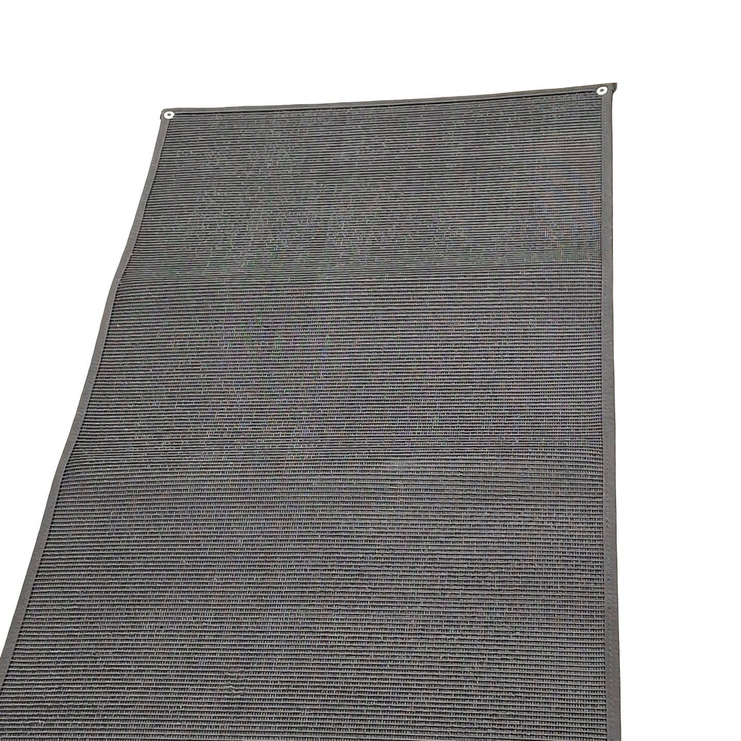 Used Heattrak CHTM36x114CW Snow & Ice Removal Mat, 208VAC, 3ft x 12ft, w/ Safety ELCI
