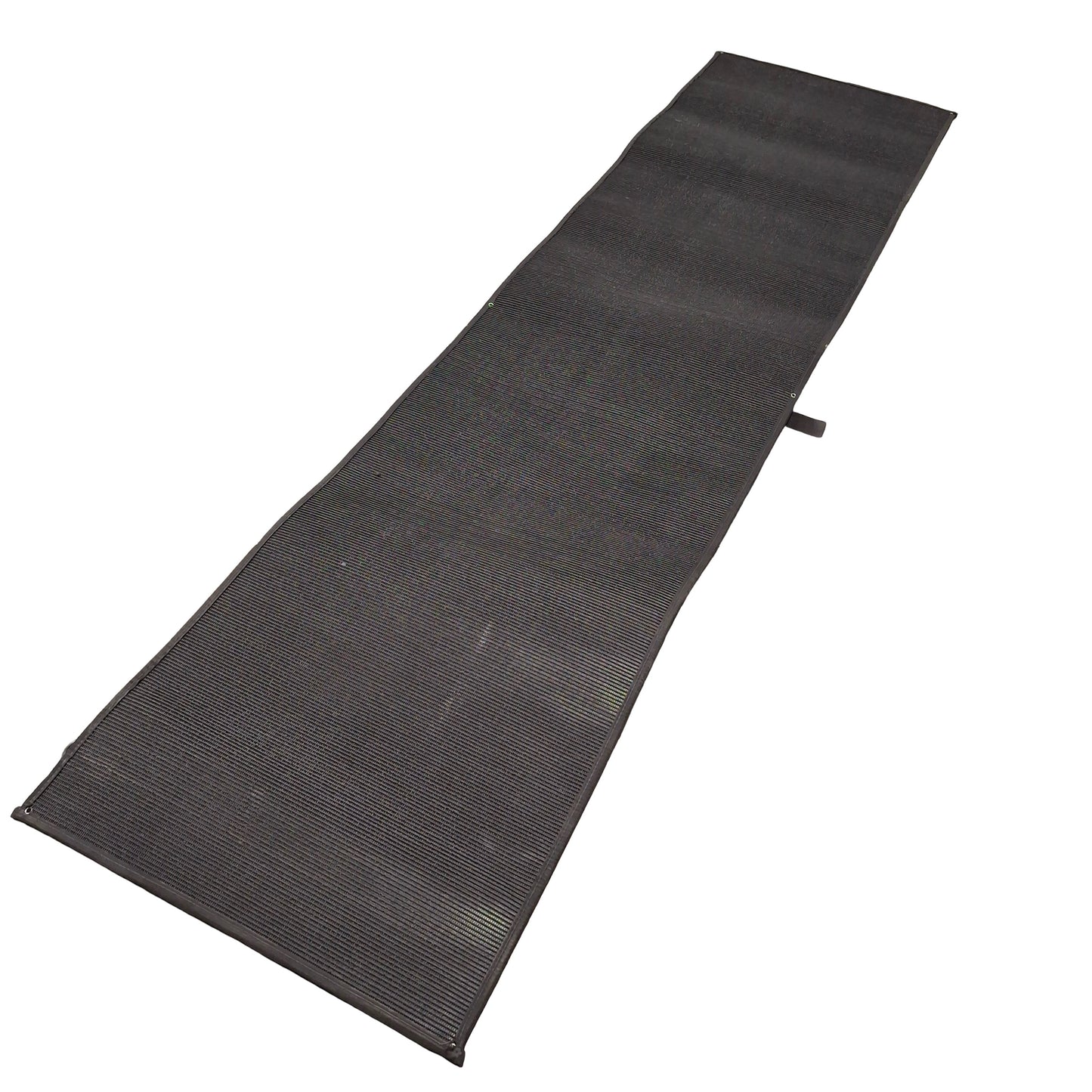 Used Heattrak CHTM36x114CW Snow & Ice Removal Mat, 208VAC, 3ft x 12ft, w/ Safety ELCI
