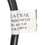 Used Heattrak CHTM36x114CW Snow & Ice Removal Mat, 208VAC, 3ft x 12ft, w/ Safety ELCI