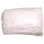 New Epic 846851-L White Coated Frocks 30/Case, Cleanroom-Safe, ESD-Safe, Large