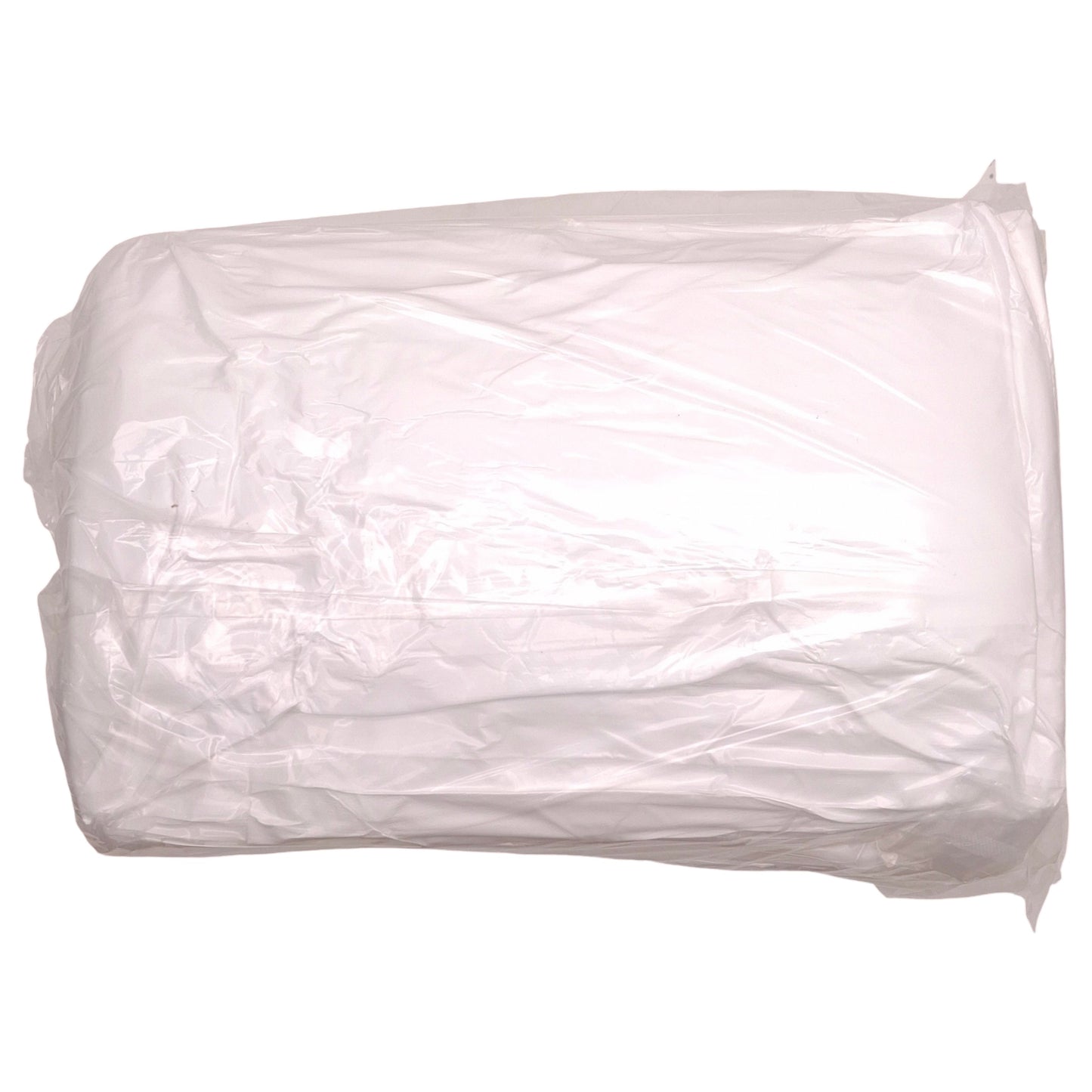 New Epic 846851-L White Coated Frocks 30/Case, Cleanroom-Safe, ESD-Safe, Large