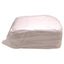 New Epic 846851-L White Coated Frocks 30/Case, Cleanroom-Safe, ESD-Safe, Large