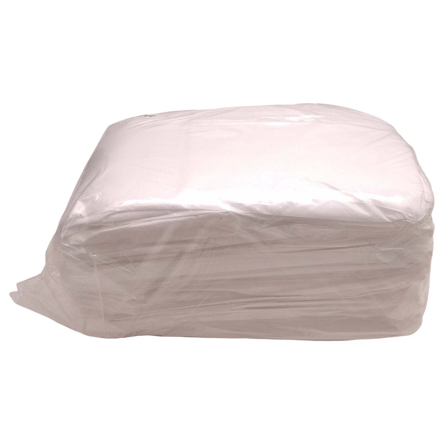 New Epic 846851-L White Coated Frocks 30/Case, Cleanroom-Safe, ESD-Safe, Large