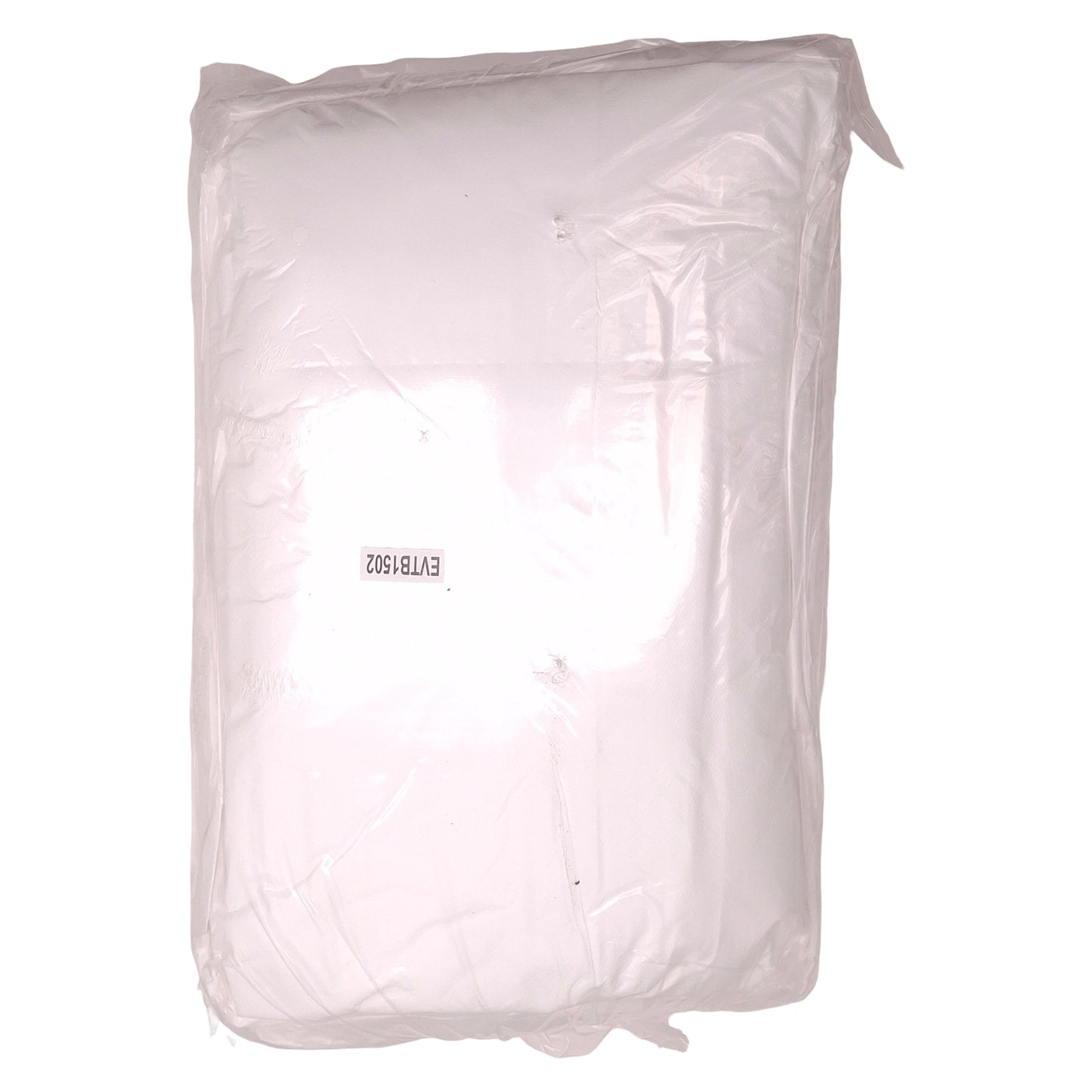 New Epic 846851-S White Coated Frocks 30/Case, Cleanroom-Safe, ESD-Safe, Small