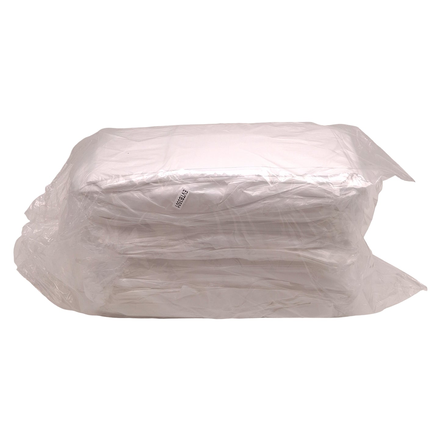 New Epic 846851-XL White Coated Frocks, 30/Case, Cleanroom-Safe, Extra-Large