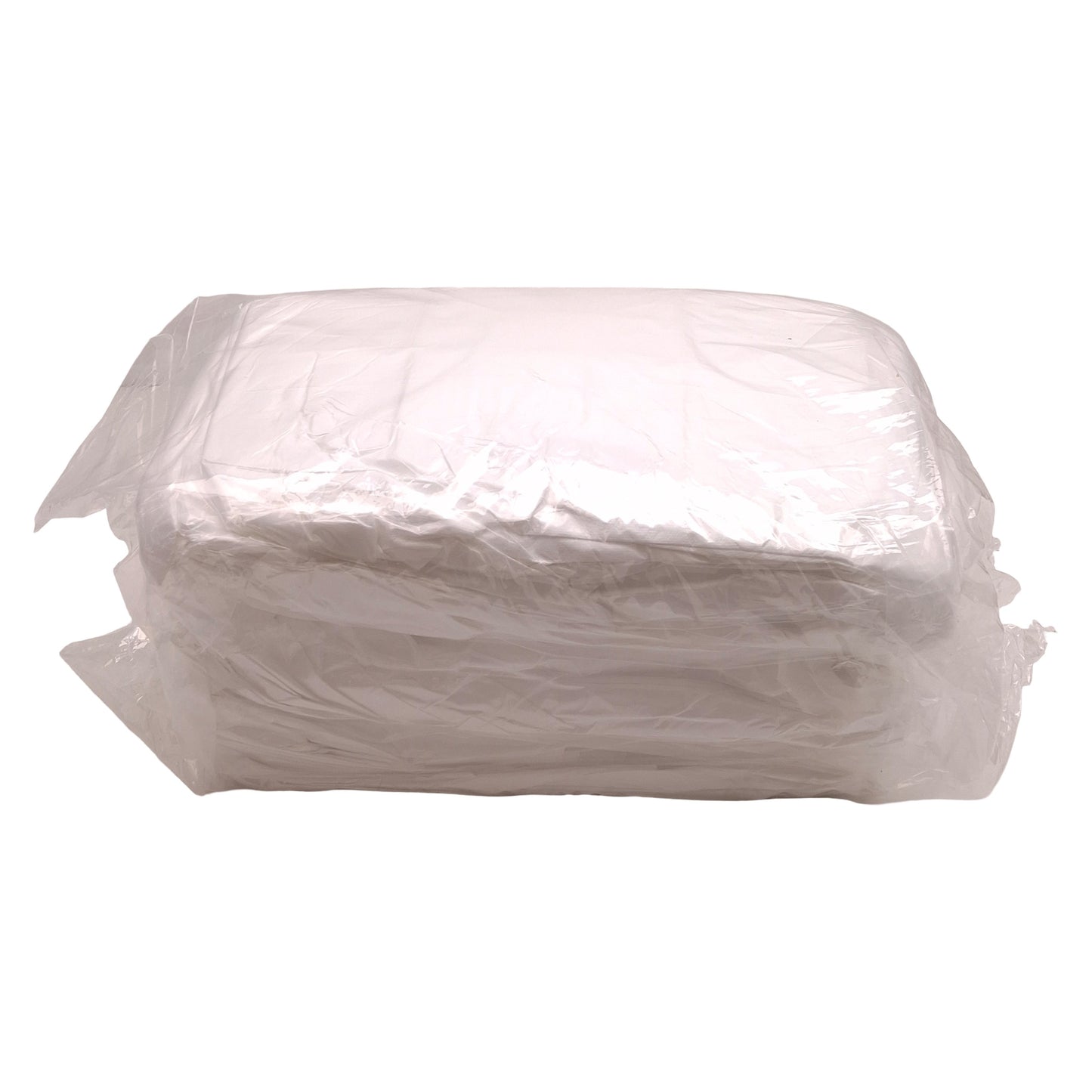 New Epic 846851-XL White Coated Frocks, 30/Case, Cleanroom-Safe, Extra-Large
