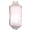 New Epic 846851-XL White Coated Frocks, 30/Case, Cleanroom-Safe, Extra-Large