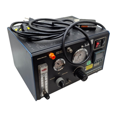 Used Beahm 210-A Balloon Cath Development Station, 200-750°F, 120VAC w/ Pedal