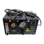 Used Beahm 210-A Balloon Cath Development Station, 200-750°F, 120VAC w/ Pedal