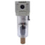 New SMC AF40-N04C-Z-D Pneumatic Air Filter, NC, 1/2in NPT, 5µm Filtration, 150psi