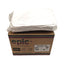 New Epic 846855-2XL White Reusable General Purpose Work Smock, 2XL Size, Case of 30