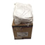 New Epic 846855-2XL White Reusable General Purpose Work Smock, 2XL Size, Case of 30