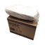New Epic 846855-2XL White Reusable General Purpose Work Smock, 2XL Size, Case of 30
