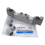 New SMC SY7220-3DZ-02T Solenoid Valve, 5/2-Way, 1/4in NPT, 0.7MPa, 110VAC Coil