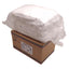 New Epic 846851-2XL White Coated Frocks, 30/Case, Cleanroom-Safe, 2X Extra-Large