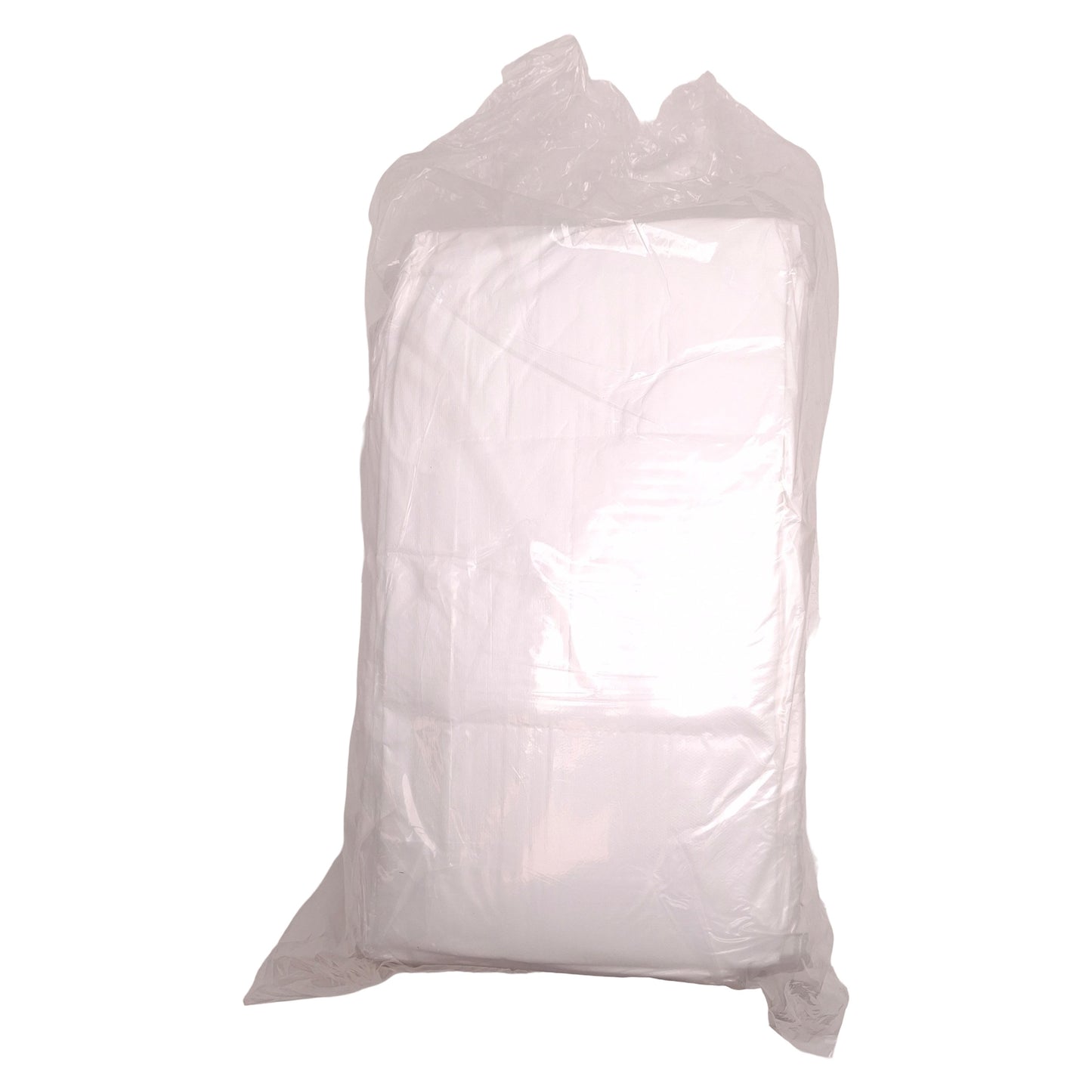 New Epic 846851-2XL White Coated Frocks, 30/Case, Cleanroom-Safe, 2X Extra-Large