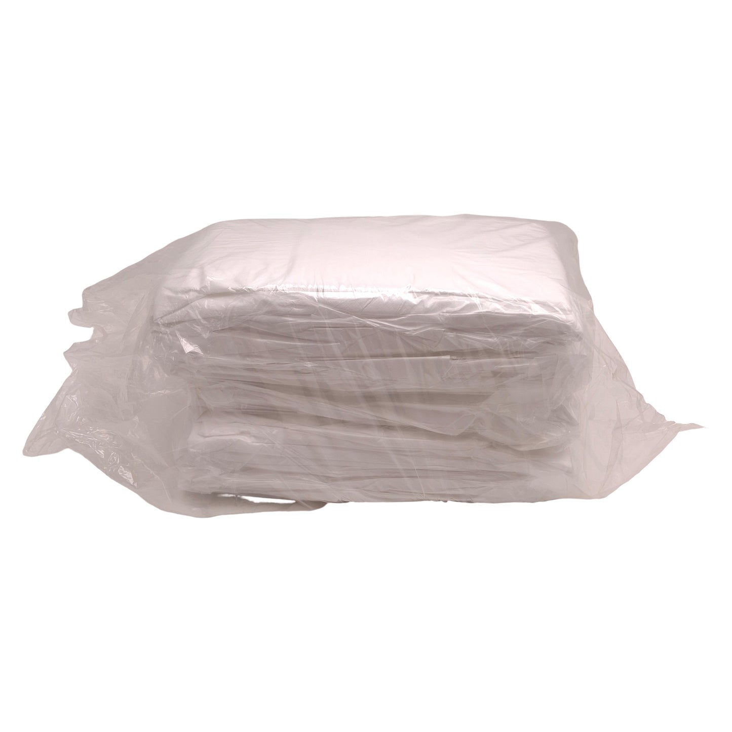 New Epic 846851-2XL White Coated Frocks, 30/Case, Cleanroom-Safe, 2X Extra-Large