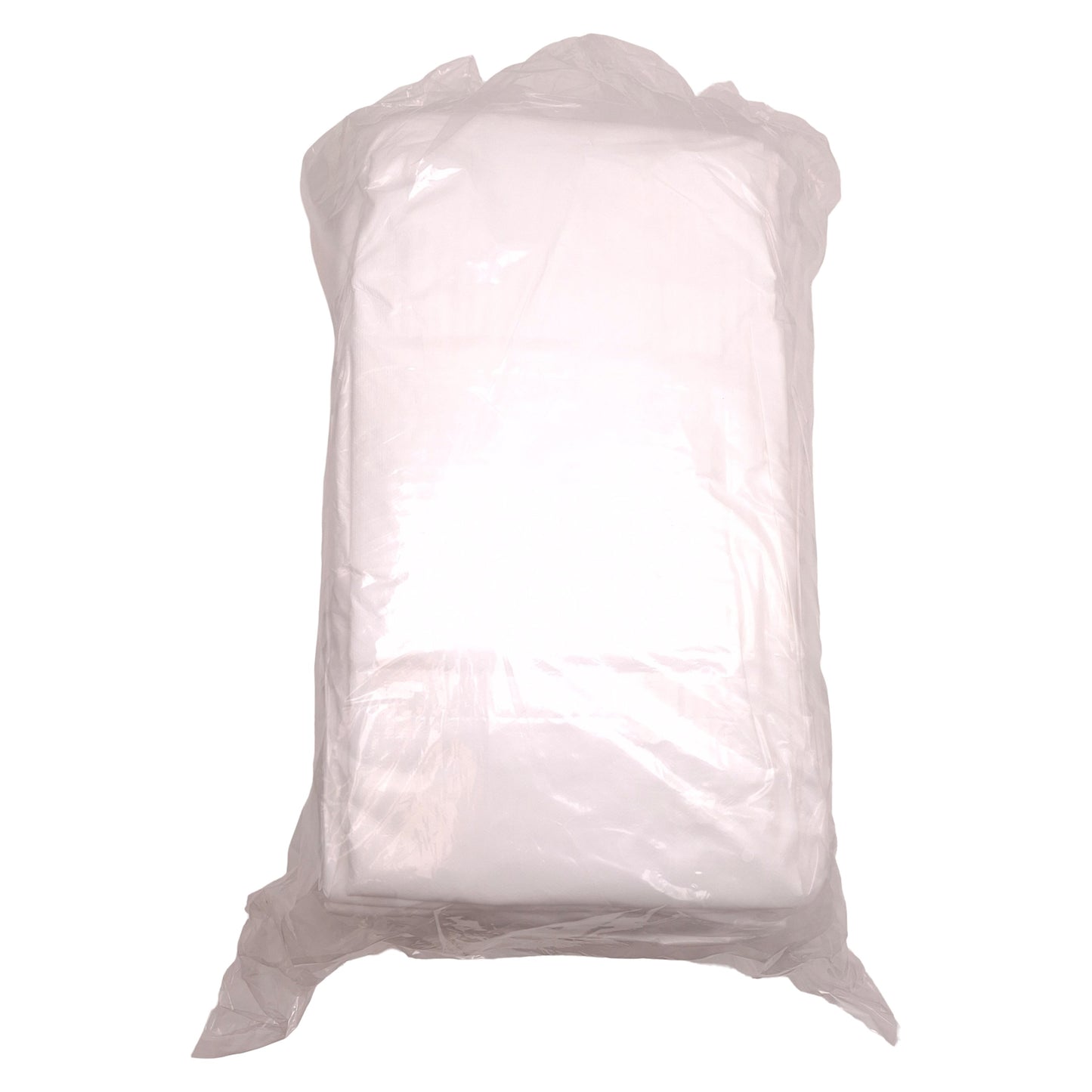 New Epic 846851-2XL White Coated Frocks, 30/Case, Cleanroom-Safe, 2X Extra-Large