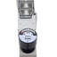 New SMC SY70M-N0-P Solenoid Valve Interface Regulator, Set 14-100psi, 0-1.0MPa Gauge
