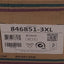 New Epic 846851-3XL White Coated Frocks, 30/Case, Cleanroom-Safe, 3X Extra-Large