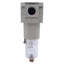 New SMC AF50-N10-Z-D Pneumatic Air Filter, 1in NPT, 5µm Filtration, 150psi Max