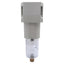 New SMC AF50-N10-Z-D Pneumatic Air Filter, 1in NPT, 5µm Filtration, 150psi Max